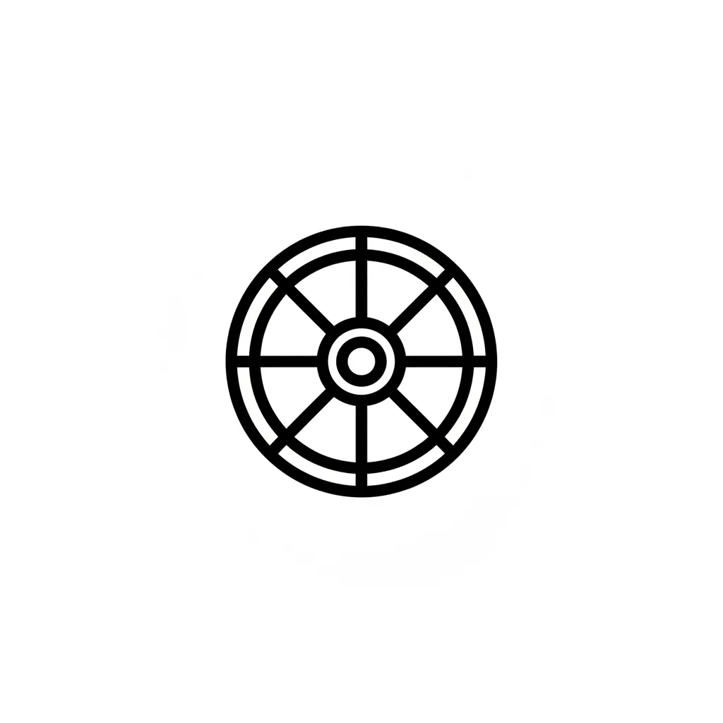 Atinila Wheel Repair Logo